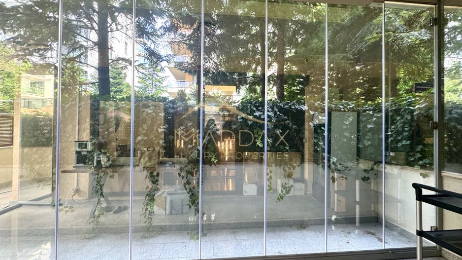 Apartament cu 5 camere parter + Gradina 100mp // Herastrau - Aviatiei - Poză 14