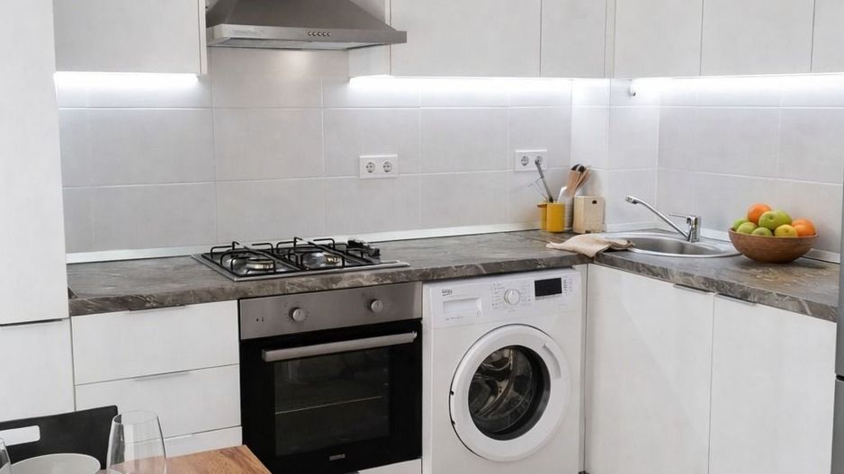 Apartament 3 camere Belvedere- Pipera, cu loc de parcare inclus - Poză 2