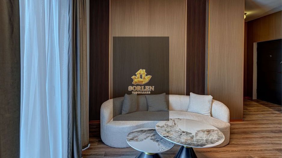 Apartament 2 camere Eroilor Floresti - Poză 2