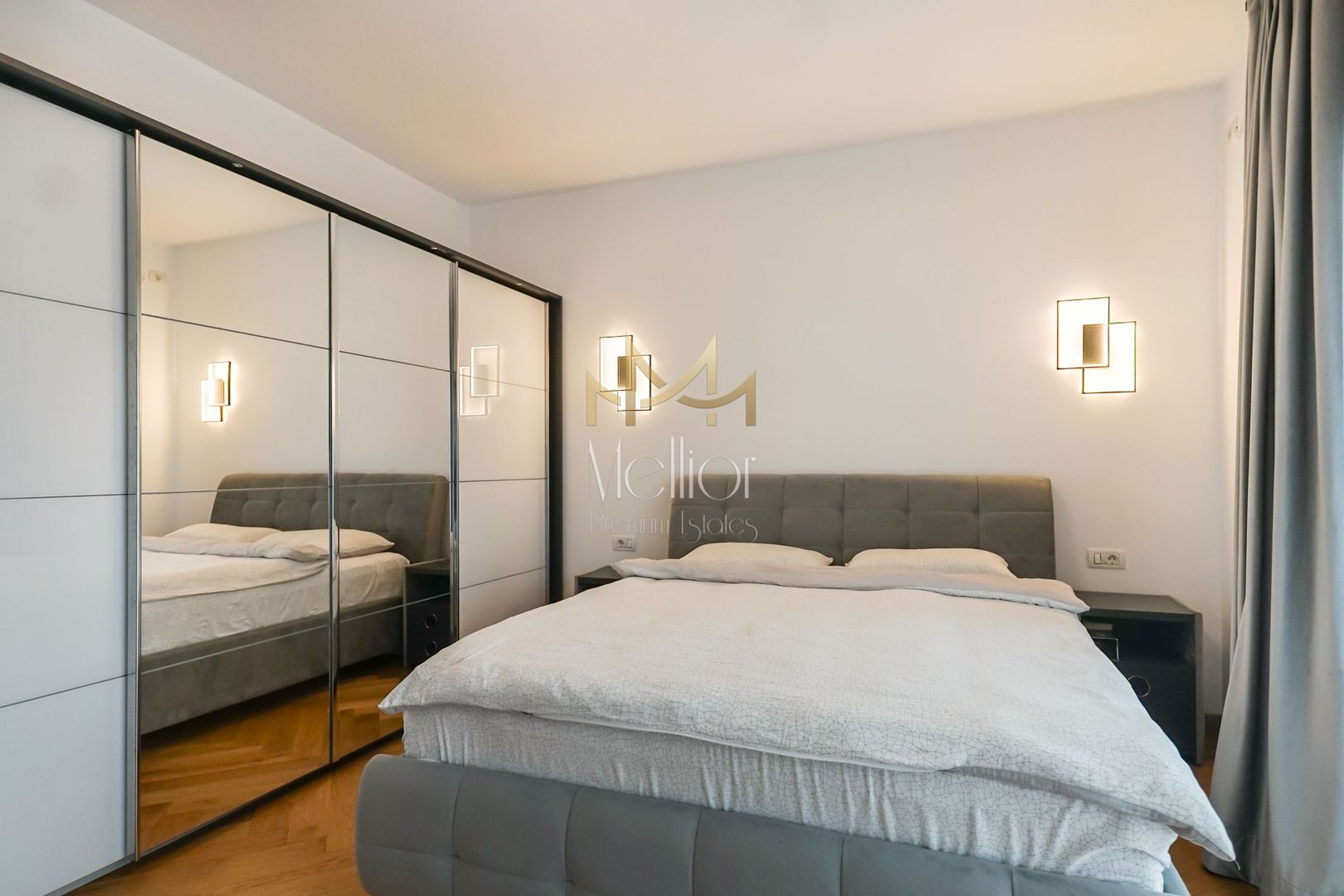 Apartament spatios 3 camere, 2 balcoane, 2 parcari, zona Iulius Mall! - Poză 17