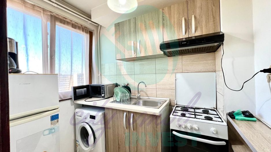 Garsoniera langa PARCUL IOR -PARK LAKE - Poză 3