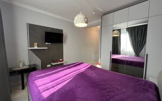 🌟 Duplex modern, mobilat complet si  curte generoasă – Moșnița Noua - Poză 12