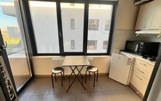 De inchiriat garsoniera zona Campus 40mp - TERMEN LUNG - Poză 6