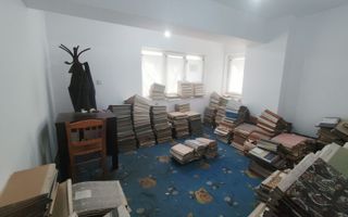 Apartament cu 3 camere de vanzare in Confort City - Poză 16