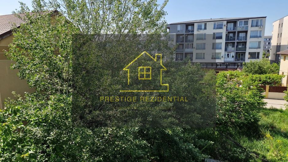 3 Camere Decomandat, Mutare Imediata,Titan-Pallady - Poză 2