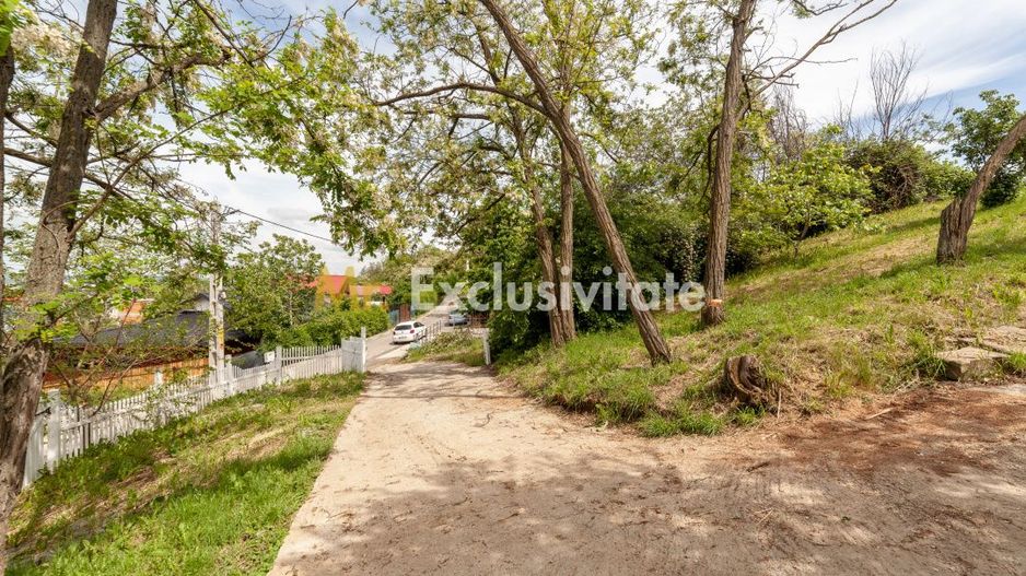 Casă de vânzare în Geamăna – Strada Fântânii ! - Poză 24