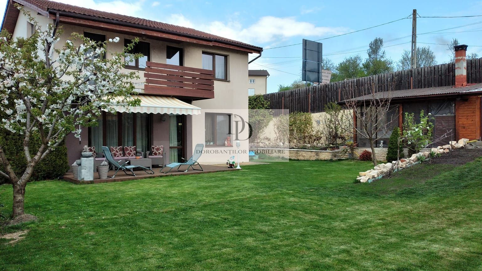 Vanzare Casa individuala | Teren 600 mp | Zona Iris - Poză 1