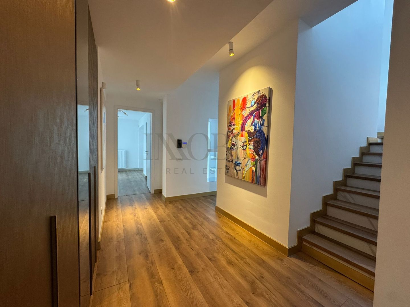 Vila 6 Camere | GreenLake | Gated Community - Poză 11
