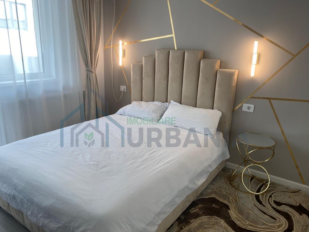 Inchiriez apartament - Poză 1