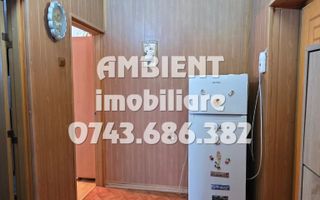 Apartament 2 camere, etaj 7, zona TRAIAN - Poză 4