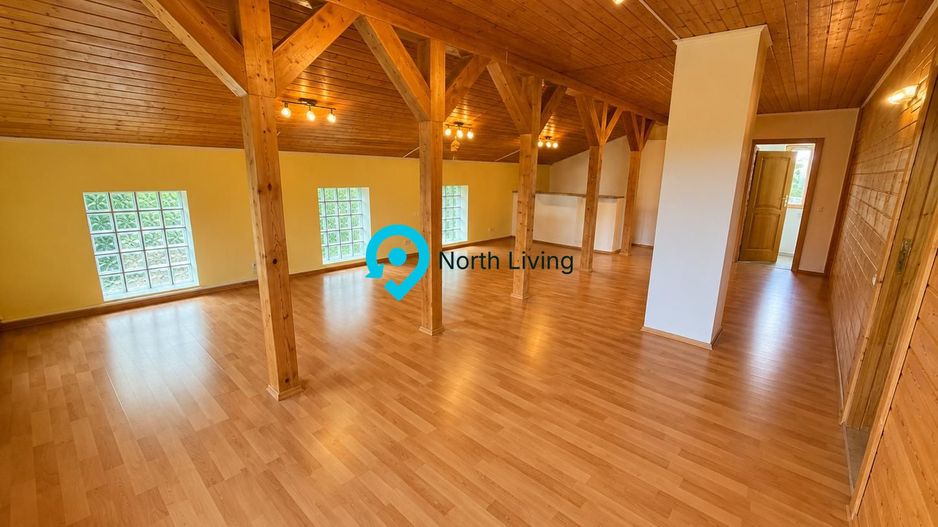 Conac elegant lângă Club Snagov | Teren 1.490 mp | Comision0% - Poză 9