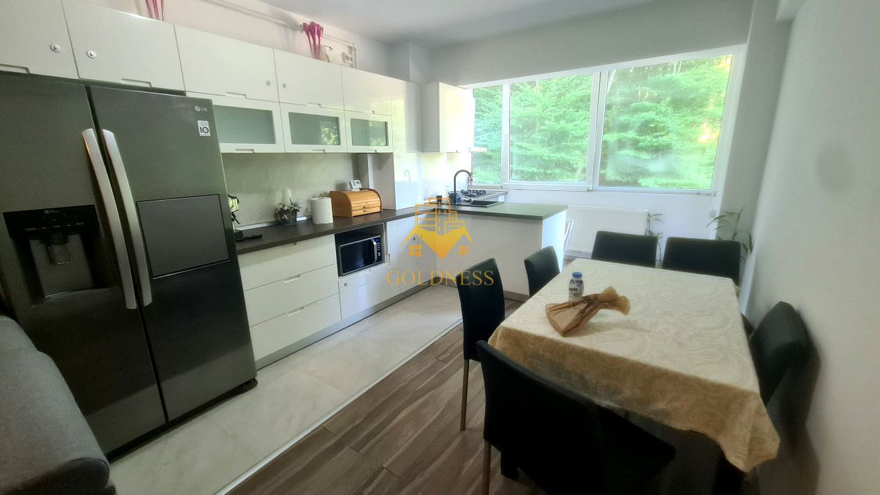3 camere, modern, open space, parcare, Manastur, Mehedinti, - Poză 1