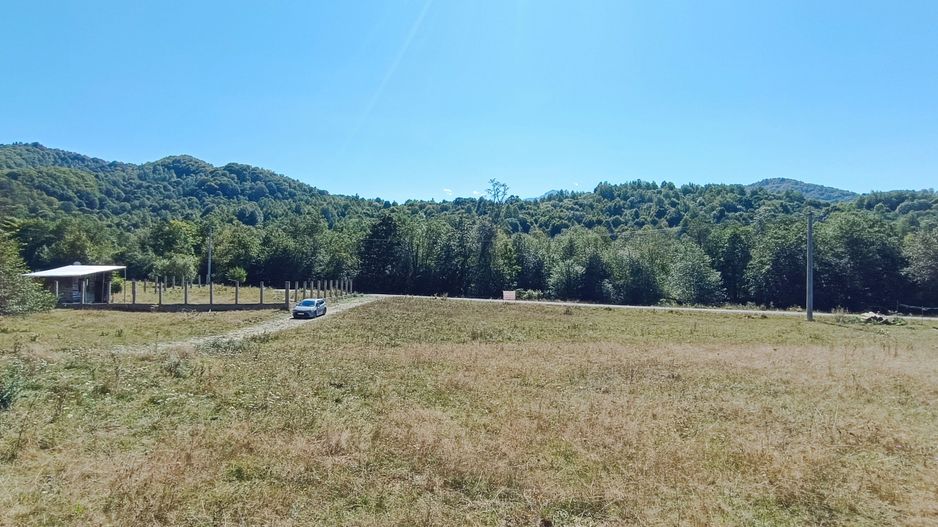 Teren intravilan in Rasnov, langa Cheile Rasnoavei - Poză 2