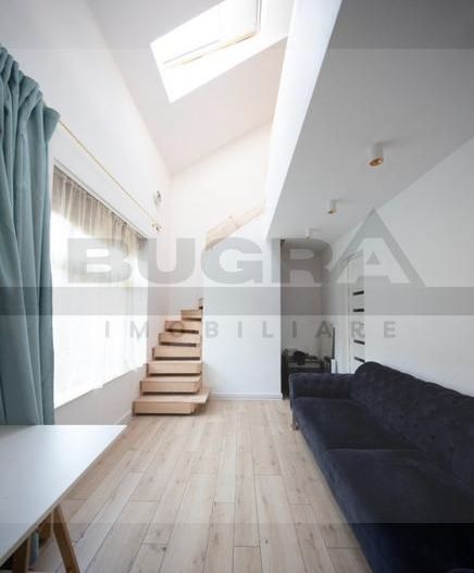 Casa la cheie de 92mp, finisata premium, zona Centrala - Poză 7