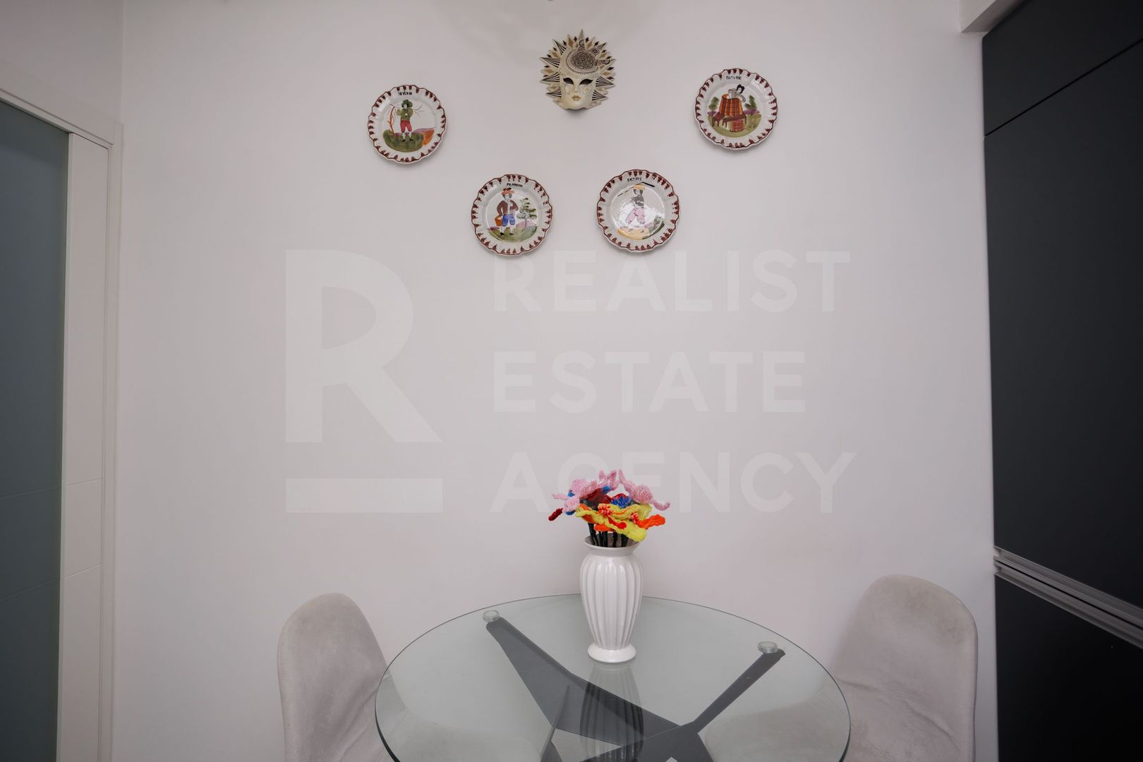 Vânzare, apartament, 3 camere, Bulevardul Dacia, Botanica - Poză 6