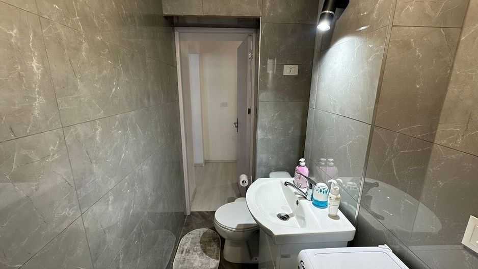 Apartament 2 camere | Etaj 2 | Radauti - Poză 8