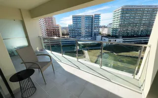 2 camere, modern, TOTUL NOU, terasa, parcare, Gheorgheni, Viva City - Poză 15