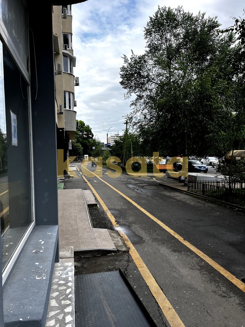 Apartament 4 cam. complet refăcut, mobilat, cu parcare și boxă – Piata Iancului - Poză 22