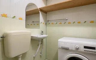 Apartament spațios și luminos cu 4 camere, 2 băi și terasă – Micro 20 - Poză 12