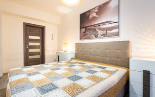 COMISION 0% - Apartament 4 camere 93mp in complex inchis, langa parc si metrou - Poză 7