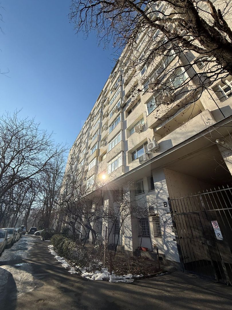 2 camere | Cismigiu - Bloc Liric | Creditabil - Poză 12