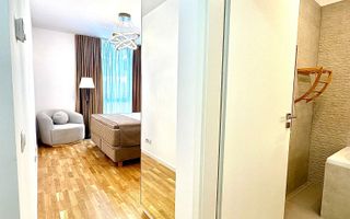 ISHO - 3 camere LUX | parcare subteran, 2dormitoare,2bai | Medicina - Poză 14