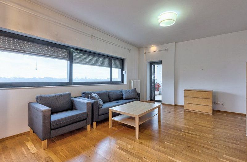 Apartamaent 2 camere in Natura Residence, Padurea Baneasa, Zoo - Poză 22