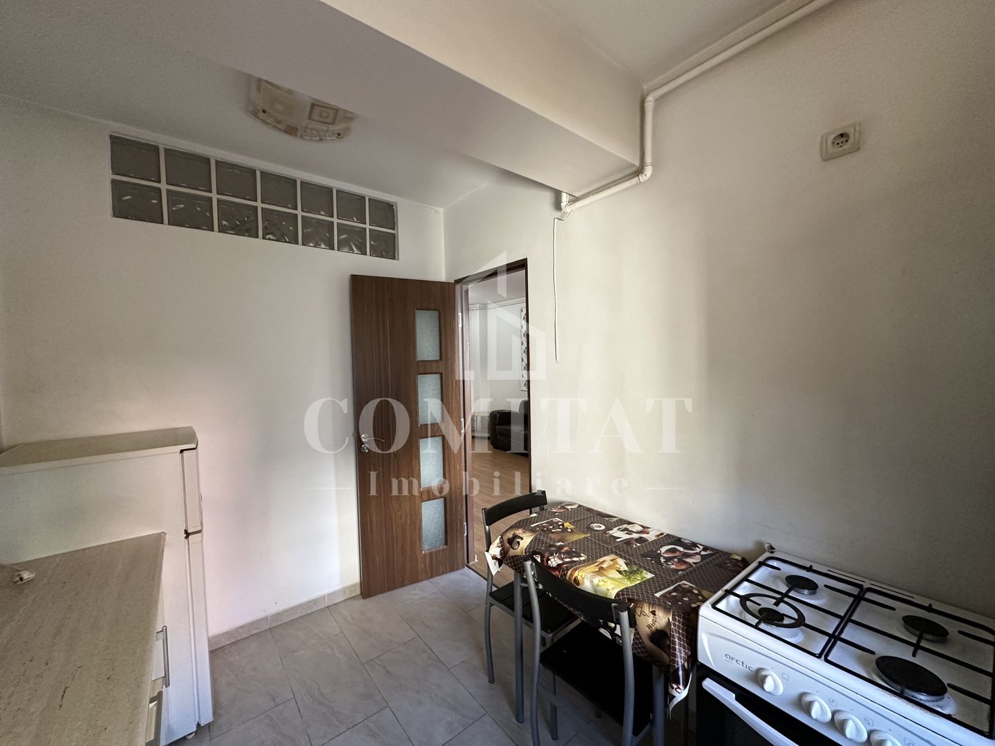 Apartament 1 camera | 38mp | Zona FSEGA - Poză 5