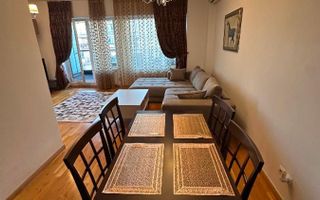Dristor - Baba Novac - Duplex - centrala proprie - terasa - vedere panoramica - Poză 4