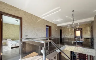 Casa individuala, 500 mp teren, garaj dublu, Someseni! - Poză 16