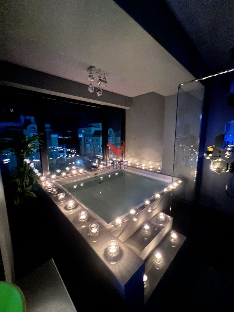 Apartament de Lux,  zona Calea Severinului - Poză 9