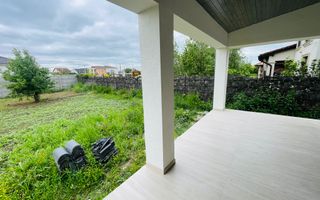 Duplex premium 130mp utili si 395mp teren in Giarmata Vii - Poză 8