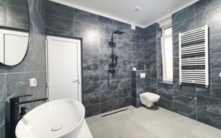Casă parter | 4 cam 3 bai | Iosefin | str Preyer colt cu str Mangalia - Poză 7
