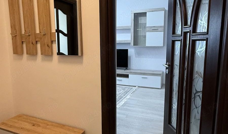 GARSONIERA RAHOVA, NEGOCIABIL, MOBILAT/UTILAT MODERN - Poză 5