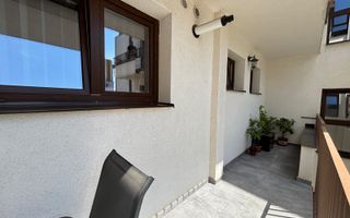 Apartament impecabil 69,5mp 3 camere  2 băi etaj 1 cu loc de parcare - Poză 26