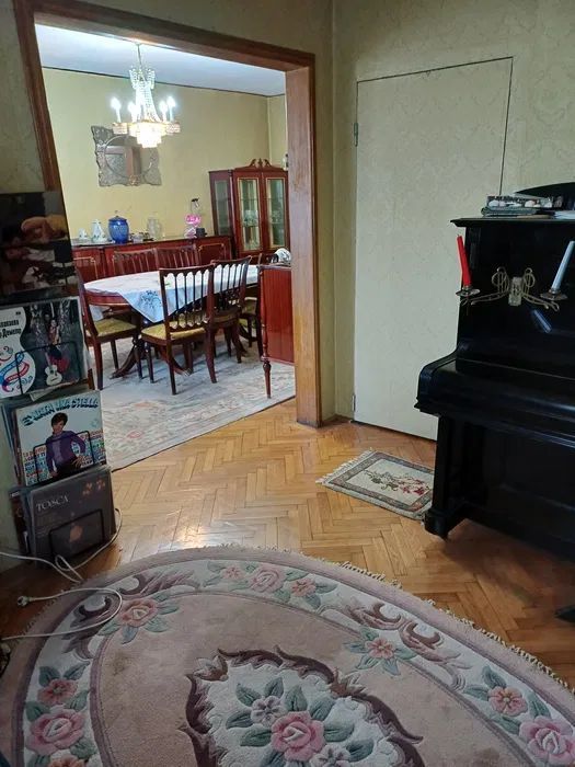 APARTAMENT 4 CAMERE TITULESCU - Poză 3