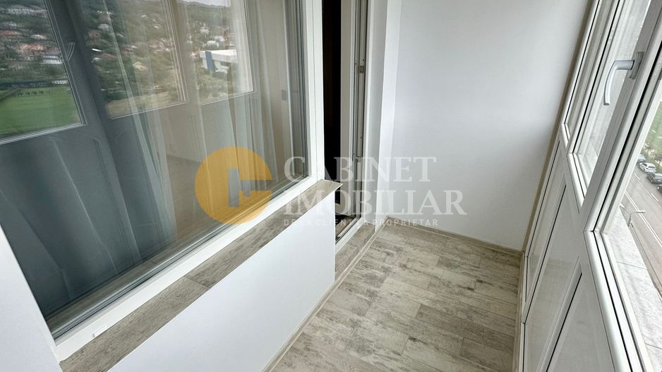 2 Camere Decomandat - Renovat/Liber - Zona Alexandru Cel Bun - Poză 8