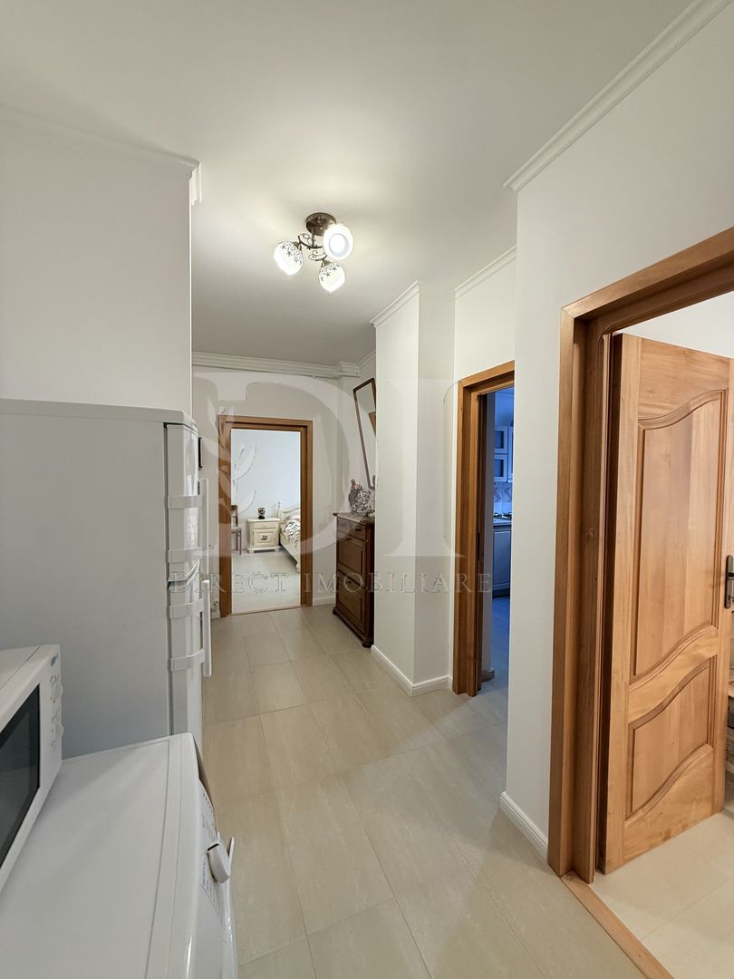 Apartament la cheie | Zona Baza Sportivă Gheorgheni - Poză 12