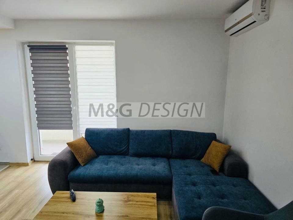 Apartament 3 camere Giroc - bloc nou - Poză 1