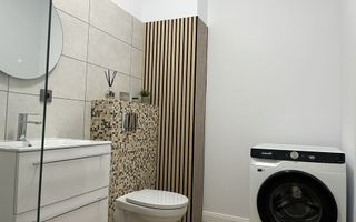 Apartament Nou 2 Camere Semifinisat + Parcare – Iris - Poză 7