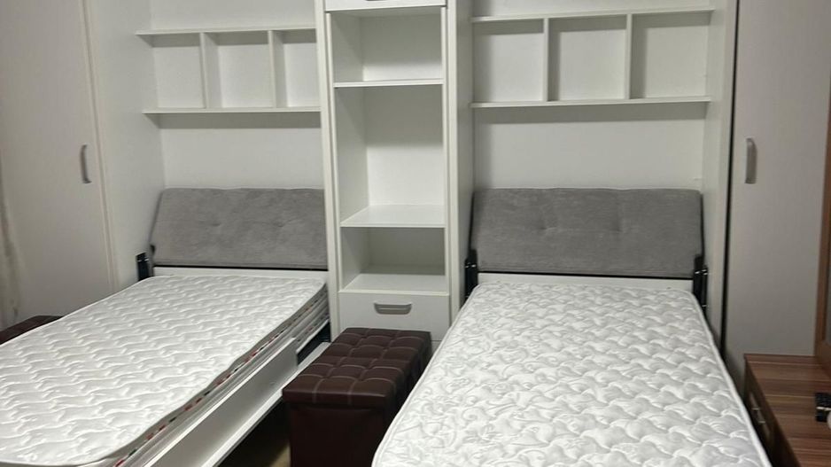 Apartament cu 2 camere de vanzare in Alba Iulia - Poză 2