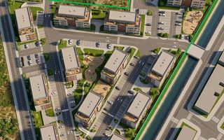 Teren | 31.300 MP | Intravilan | Oportunitate Investiție | Veteranii de Război - Poză 6