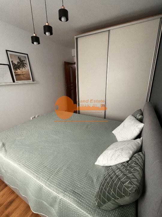 2 camere Dristor ( parcare -2021-250 m metrou ) - Poză 7