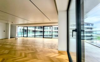Duplex exclusivist // LUX 6 camere // vedere parc // Floreasca - Poză 1