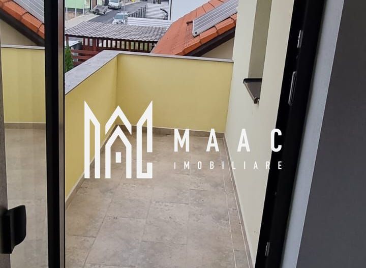 Casa 4 camere | 2 bai | Curte l 120 MP | Cristian La cheie | Zona de Sere - Poză 11