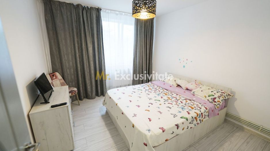 Apartament cochet 2 camere, gata de mutare, Brazda - zona Baba Novac - Poză 3