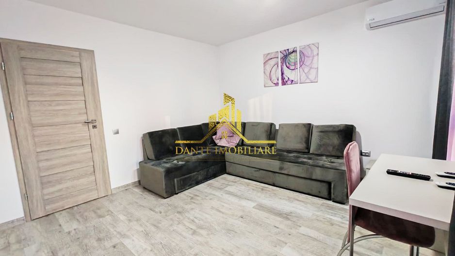2 camere, decomandat, modern, parcare, terasa, Iulius, Platinia, FSEGA - Poză 3