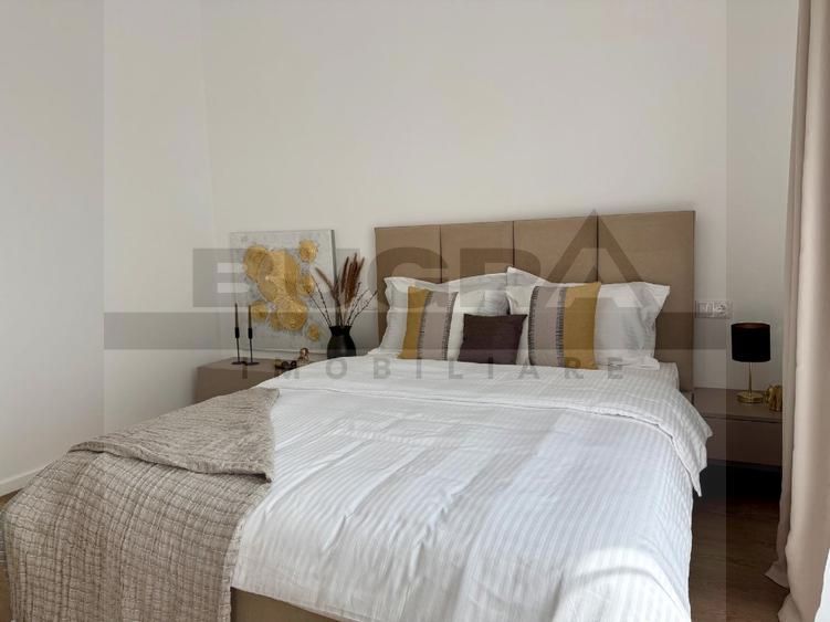 Casa individuala, 100mp utili, 350 curte, zona OMV - Poză 6