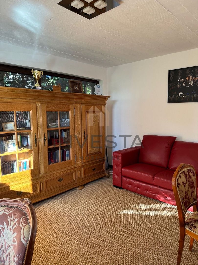 Casă individuală 3 camere, 100 mp, curte și parcare – Făget - Poză 7