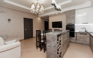 Vânzare, apartament, 2 camere, str. Academician Iachim Grosul, Centru - Poză 2